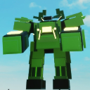 (LIGHTHOUSE) MECHA BASE DEFENSE 