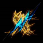 Thunder Jolteon Club