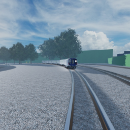 The Culver line| F train