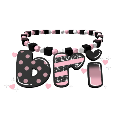 bri custom Roblox item