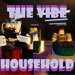 VIBES! The Vibe Household icon