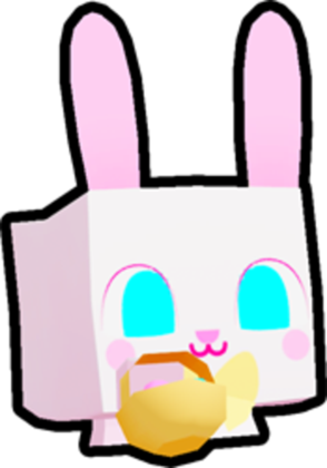 The Easter Bunny