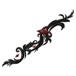 Knight's Sword: Blacksteel Blade