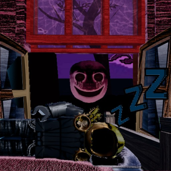 Night Terror Not Finish