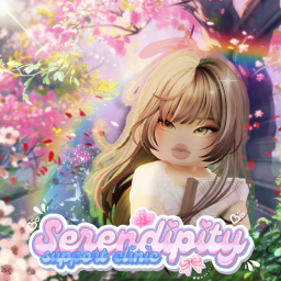 🌸[NPCS] Support Clinic  icon