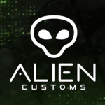 Ailen invasion group
