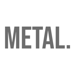 metal.