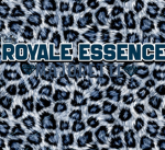 ROYALE ESSENCES MAJORETTE