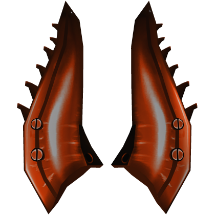 Shiny Orange Candles of Pwnage Recolor (Addon)