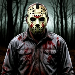 Survival from Jason icon