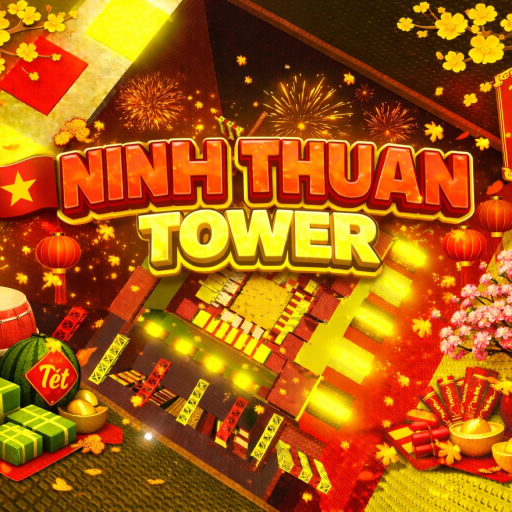 [🧧🇻🇳] Ninh Thuan Tower