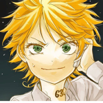 ThePromisedNeverland