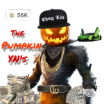 Pumpkin YNs