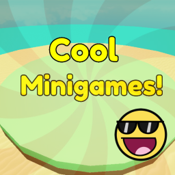 [UPDATE!] Cool Minigames