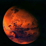 THE MARS SQUAD