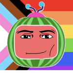 Cocomelon Cult (pride)