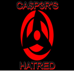 CASP3R'S HATRED