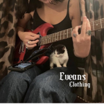 Eveans