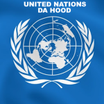 [UNAF] United Nation Armed Forces