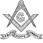 The Free Masonary