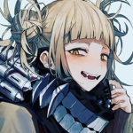 League Of Villains (mha)