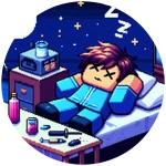 Game Badge Thumbnail