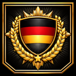 NGE | The German Military