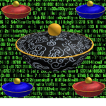Black Hat of the Orient
