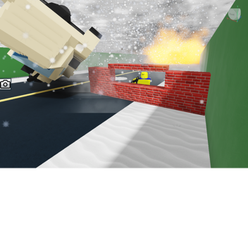 Bricks & Blocks: The Bridge (wip)