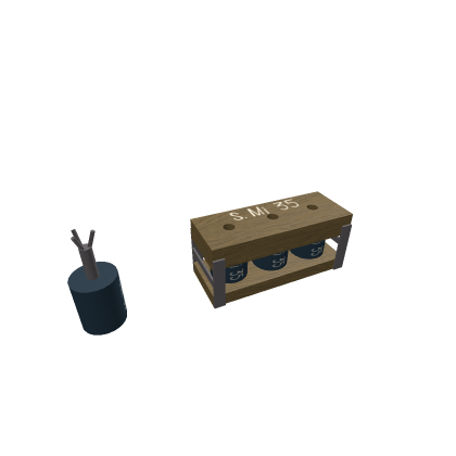 S-Mine 35 Kit