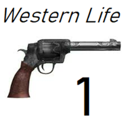 (1st Update) Western Life 1