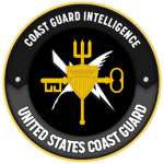 Cοast Guard Intelligence