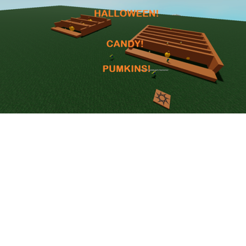 PRESTON ONLY (HALLOWEEN!) 🎃 🎃