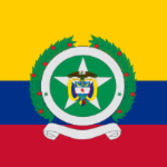 Policía Nacional Oficial de Colombia