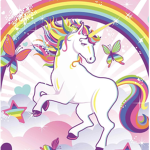 Unicorns Are Awesome!!! 🦄