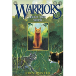 Warrior cats into the wild movie