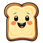 WORLD OF TOAST