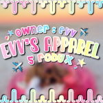 - evvs closet -