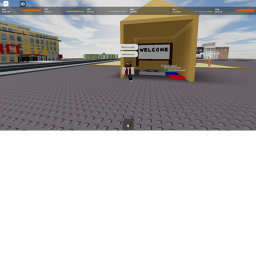 Basics Island!
