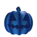 Blue Pumpkin