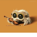Arachnophobia Thing