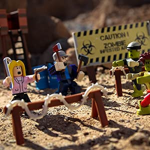 The Zombies of Robloxia!