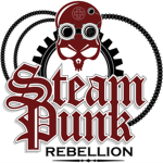 Steampunk Rebellion