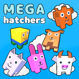 Mega Hatchers 🥚
