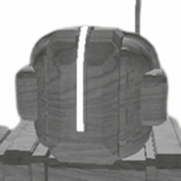 [NEW HELMETS]    Vex | Armor creator