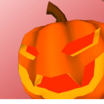 Pumpkin Studio!