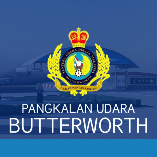 Pangkalan Udara Butterworth