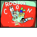 ROBLOX CON! :Remastered
