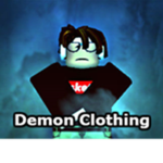 Demon Clothin