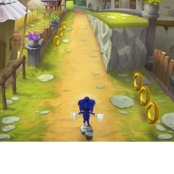 Runner Game